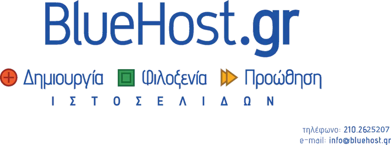 BlueHost
